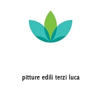 pitture edili terzi luca