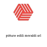 pitture edili moraldi srl