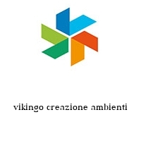 vikingo creazione ambienti