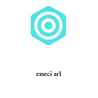 esseci srl