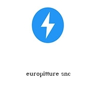 europitture snc