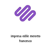 impresa edile merotto francesco