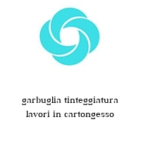 garbuglia tinteggiatura lavori in cartongesso