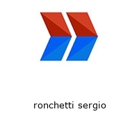 ronchetti sergio