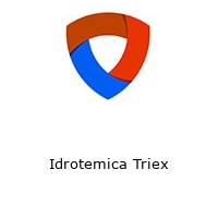 Idrotemica Triex