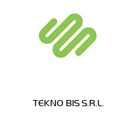 tekno bis s.r.l.
