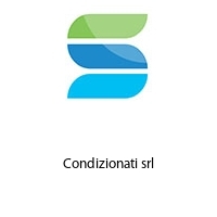 Condizionati srl