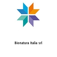 bionatura italia srl