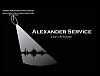alexander service 