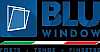 blu window