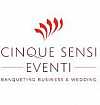 cinque sensi eventi