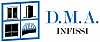 DMA INFISSI srls