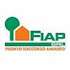 fiap pronto soccorso amianto