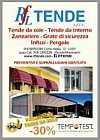 rfl tende
