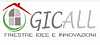 gicall finestre