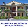 residenza di via dei salici