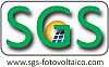 sgs fotovoltaico
