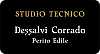 studio tecnico perito edile corrado dessalvi