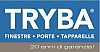 tryba finestre, porte, tapparelle