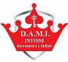 dami infissi
