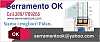 serramento ok