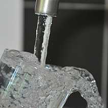 Depuratore acqua microfiltrazione articolo
