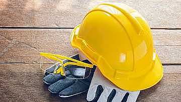 foto principale per infortunio sul lavoro come tutelarsi