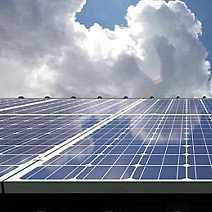Incentivi impianto fotovoltaico articolo