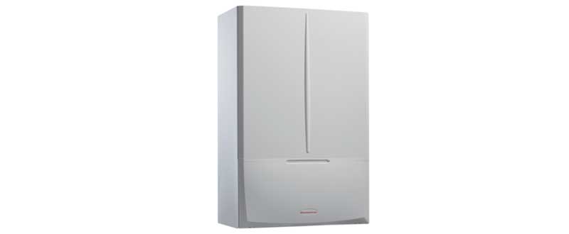 Caldaia a condensazione Victrix 24 Kw TT Plus