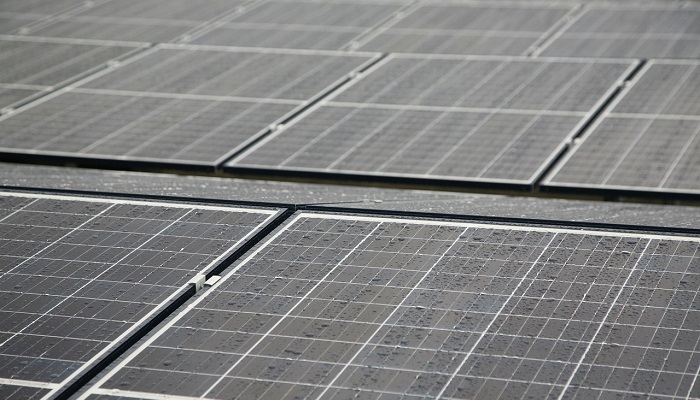 Caratteristiche pavimento fotovoltaico