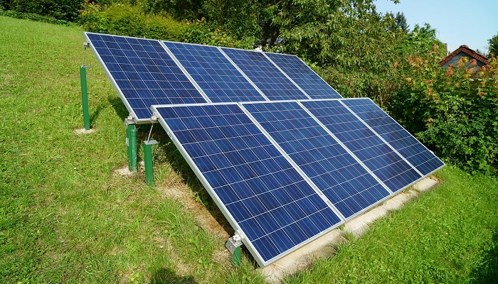Classifica migliori pannelli fotovoltaici