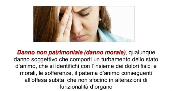 Foto articolo danno immagine professionali foto2 Immagine articolo danno immagine professionali foto2