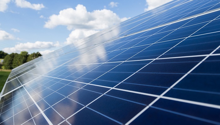energia solare fotovoltaico