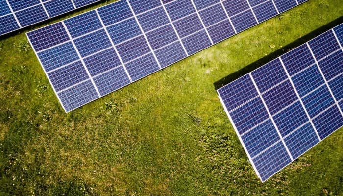 impianto fotovoltaico aziendale