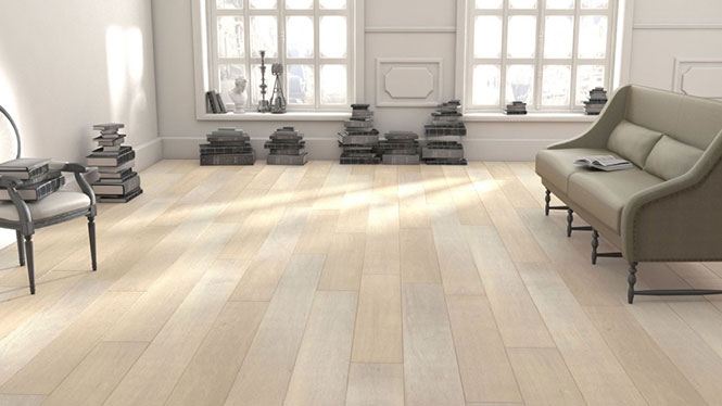 Tendenze per i parquet dei prossimi anni: un occhio alle scelte eco ... Il parquet più resistente