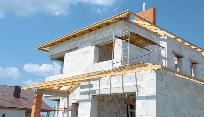 quanto costa finire una casa al grezzo