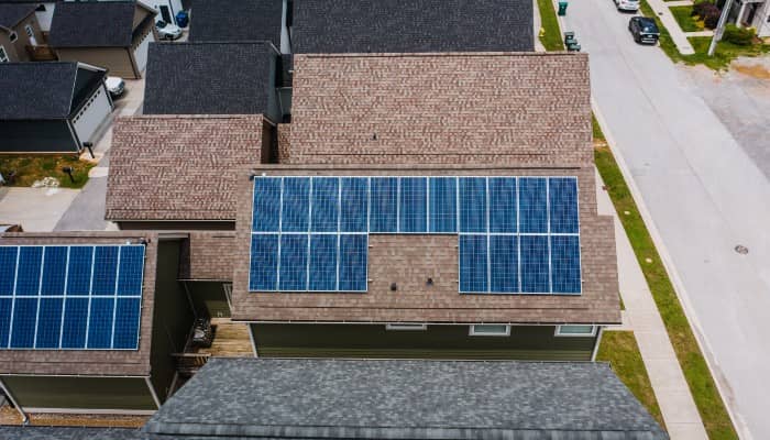 risparmio con impianti fotovoltaici