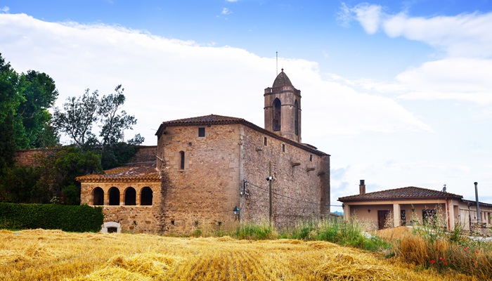 ristrutturazione cascine