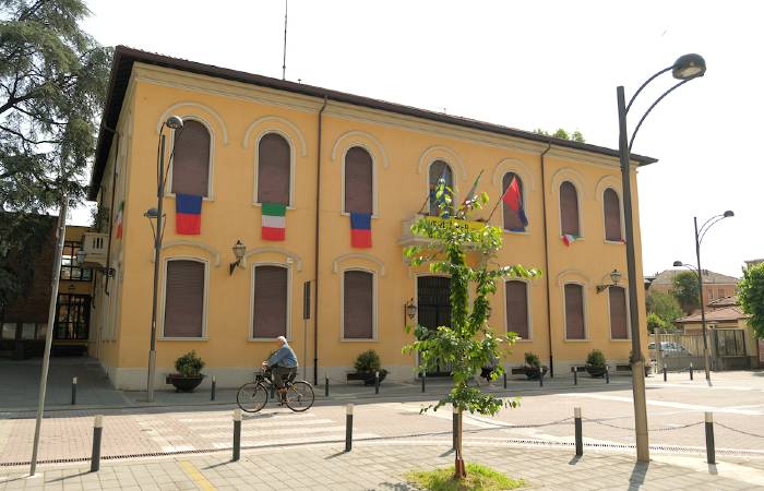 Installare impianti antifurto Cormano  e provincia