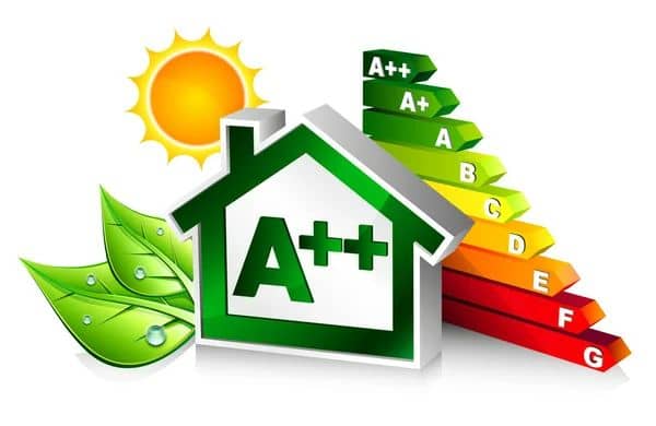 attestato di certificazione energetica