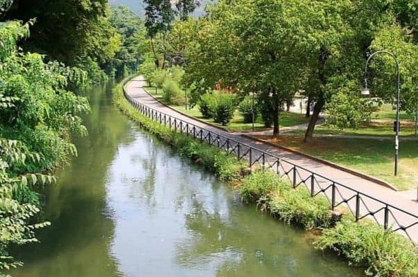 Cerco badante e assistenza anziani a Cernusco Sul Naviglio foto