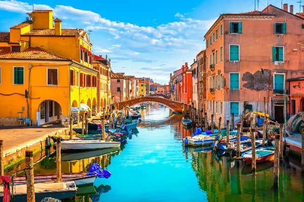 Cerco badante e assistenza anziani a Chioggia foto