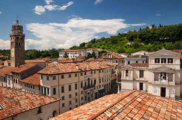 Cerco badante e assistenza anziani a Conegliano foto