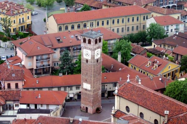 Cerco badante e assistenza anziani a Grugliasco foto