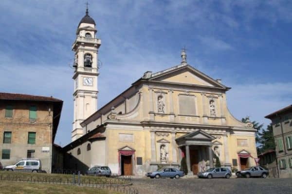 Cerco badante e assistenza anziani a Meda foto