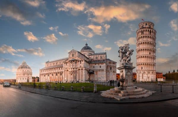 Cerco badante e assistenza anziani a Pisa foto