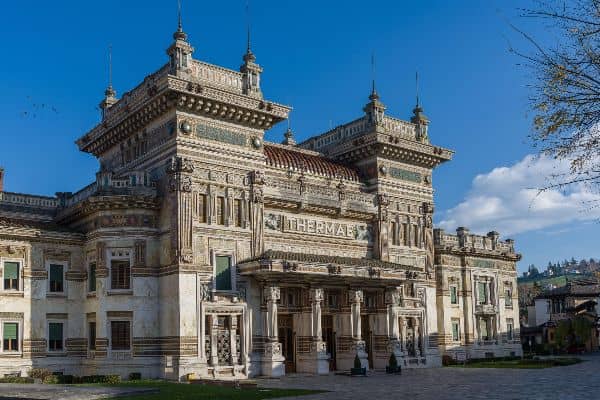 Cerco badante a Salsomaggiore Terme immagine Cerco badante e assistenza anziani a Salsomaggiore Terme foto