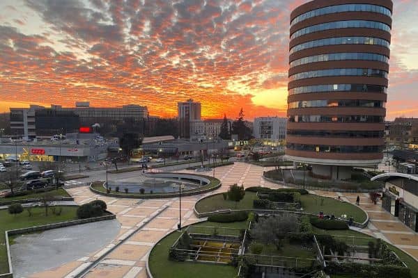 Cerco badante e assistenza anziani a Sesto San Giovanni foto