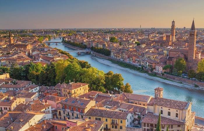 Cerco badanti a Verona foto