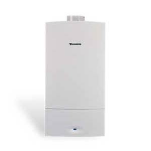 Foto della caldaia CerapurSolar di Junkers Immagine del prodotto CerapurSolar di Junkers